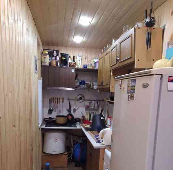 Таунхаус, 80 м2, 8 соток, 2 эт. Всеволожск