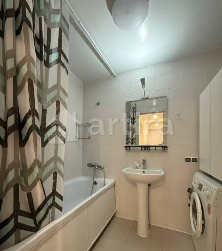 3-комн. квартира, 57.7 м2, 4/17 эт. Москва - изображение 13