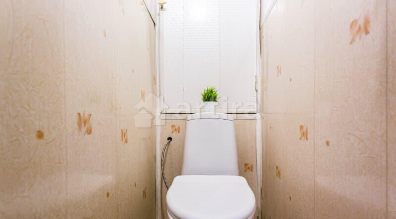 2-комн. квартира, 40 м2, 12/19 эт. Москва - изображение 15