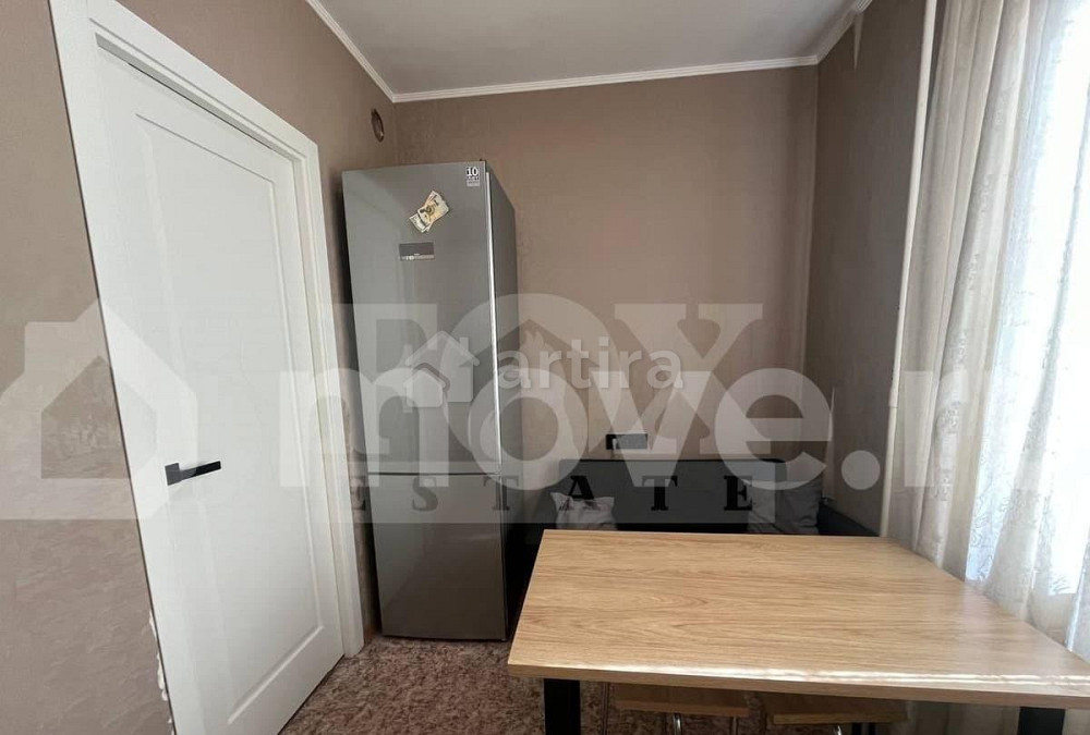 1-комн. квартира, 38 м2, 10/17 эт. Москва - изображение 7