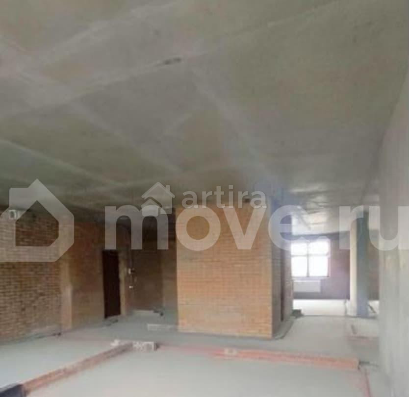 4-комн. квартира, 156 м2, 4/17 эт. Москва - изображение 2