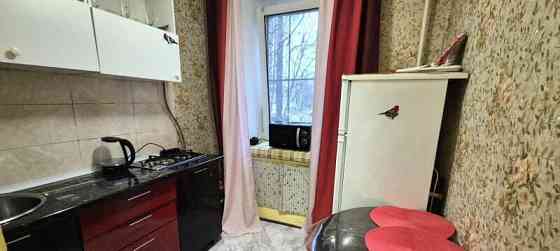 1-комн. квартира, 28 м2, 1/9 эт. Пушкино