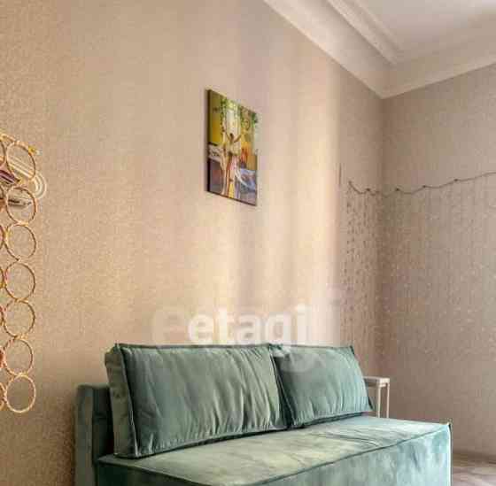 Комната, 12 м2, 2/5 эт. Санкт-Петербург