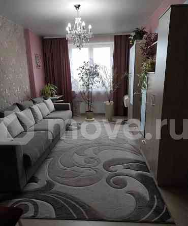 2-комн. квартира, 56.4 м2, 9/24 эт. Москва