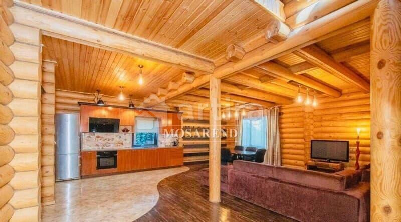 Коттедж, 220 м2 Краснознаменск - изображение 4