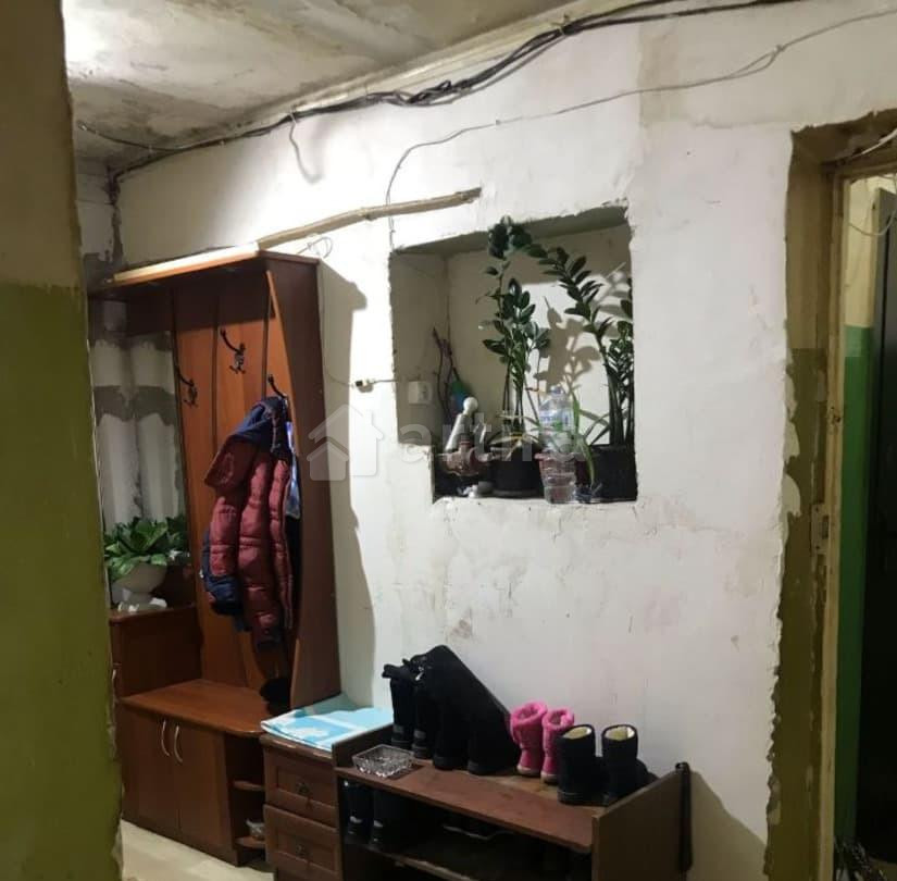 Комната, 17 м2, 5/5 эт. Саратов - изображение 4