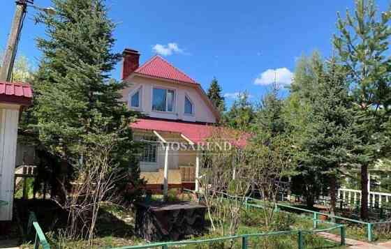 Коттедж, 180 м2 Лобня