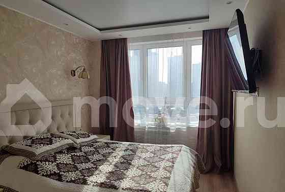 2-комн. квартира, 60 м2, 7/15 эт. Москва