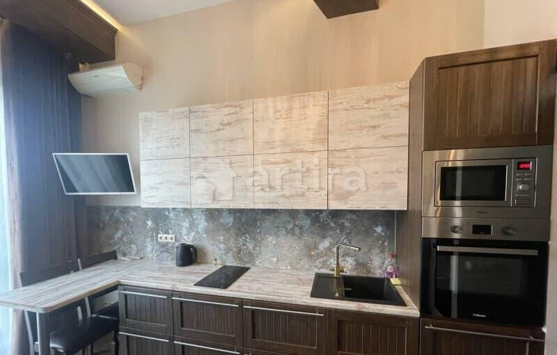 1-комн. квартира, 23 м2, 12/18 эт. Видное - изображение 7