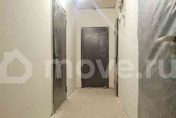 Студия, 20.3 м2, 1/6 эт. Москва