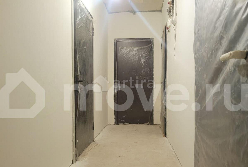 Студия, 20.3 м2, 1/6 эт. Москва - изображение 4