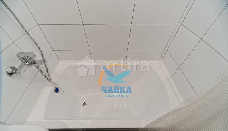 Студия, 25 м2, 5/5 эт. Санкт-Петербург - изображение 20