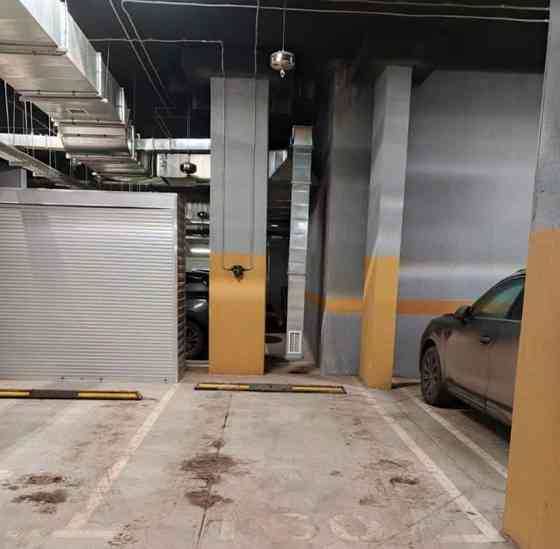 Гараж, 14 м2 Долгопрудный