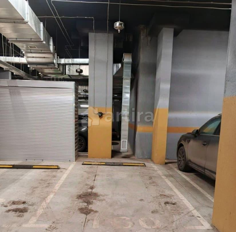 Гараж, 14 м2 Долгопрудный - изображение 2