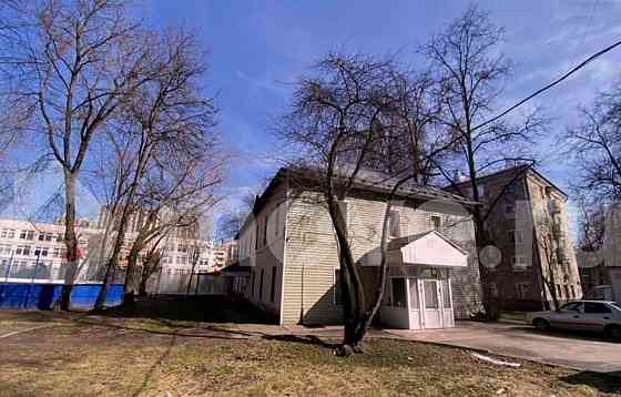 Студия, 15.1 м2, 1/2 эт. Москва