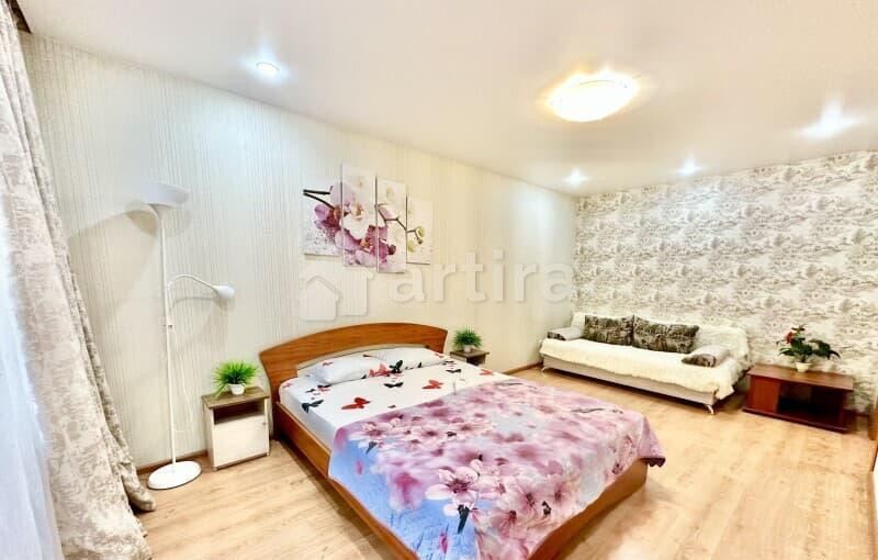 2-комн. квартира, 55 м2, 3/3 эт. Магнитогорск - изображение 5