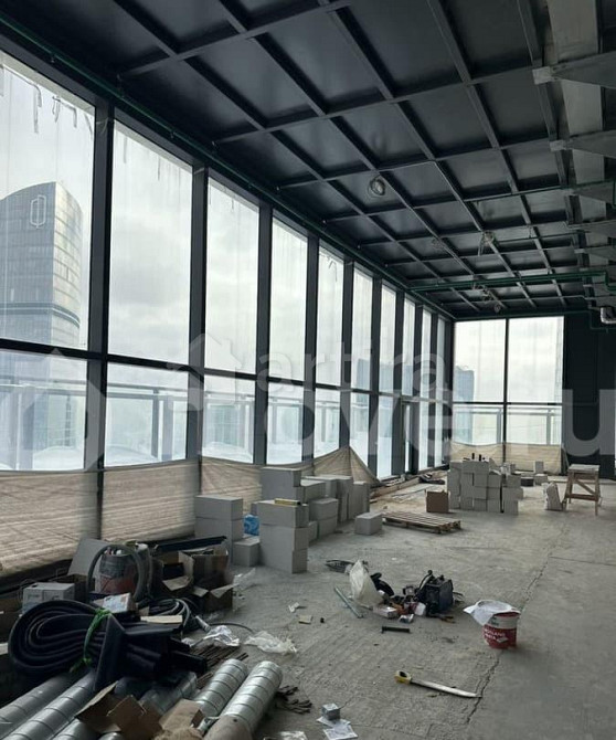 4-комн. апарт-ы, 336 м2, 66/66 эт. Москва - изображение 3