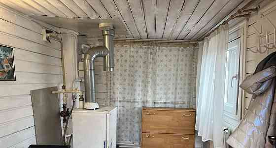 Дом, 60 м2, 2 сотки, 1 эт. Домодедово