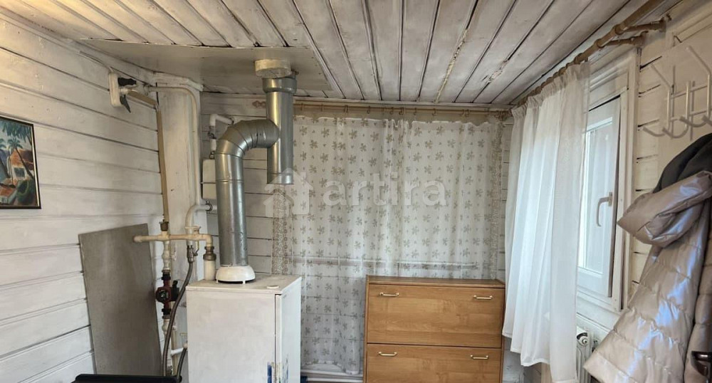 Дом, 60 м2, 2 сотки, 1 эт. Домодедово - изображение 3