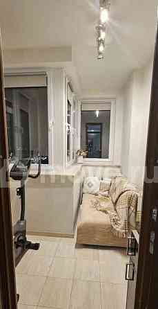 3-комн. квартира, 130 м2, 26/27 эт. Москва