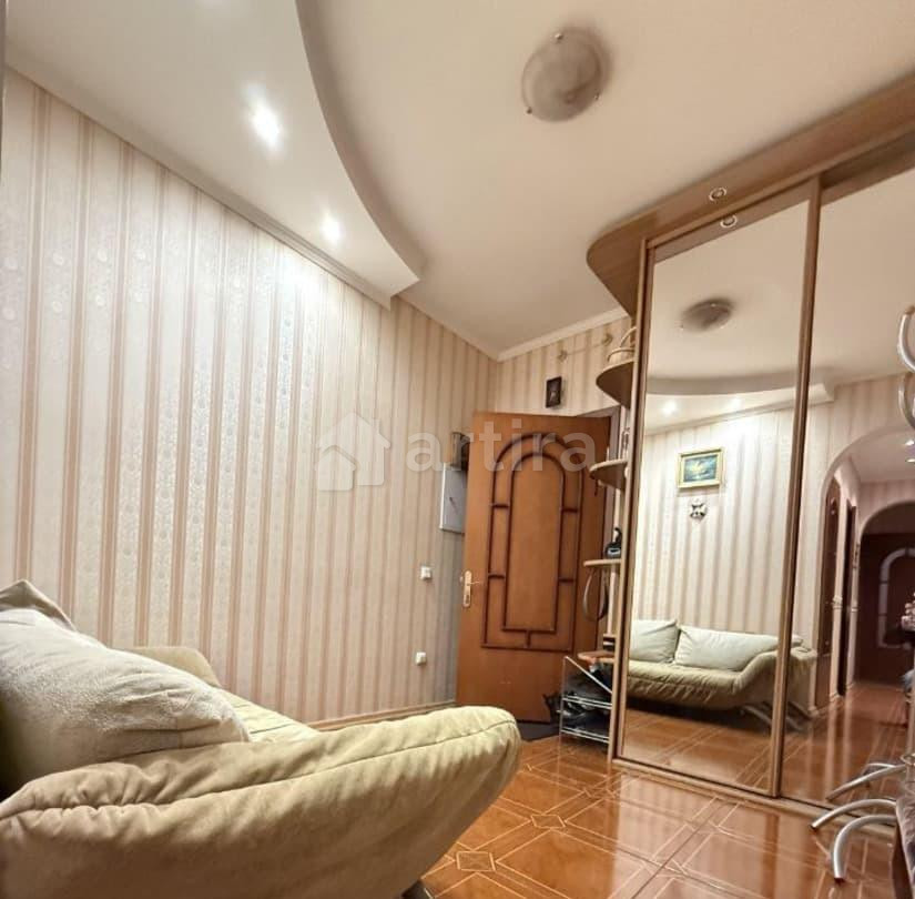 Комната, 17 м2, 5/26 эт. Санкт-Петербург - изображение 7