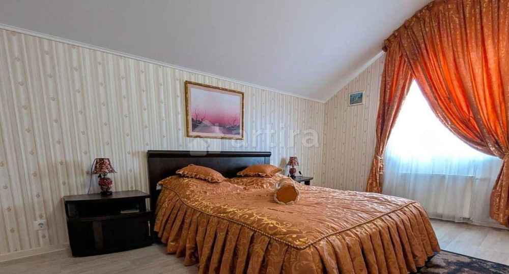 Дом, 160 м2, 15 соток, 2 эт. Зеленоградск - изображение 4