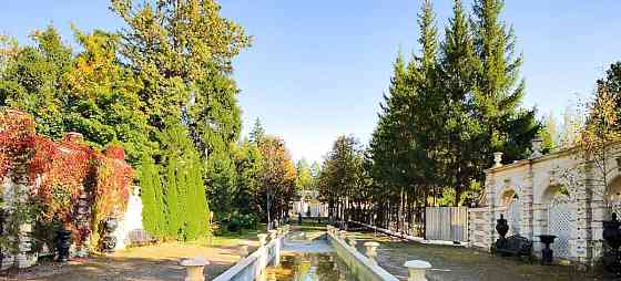 Коттедж, 1312 м2, 30 соток, 3 эт. Одинцово