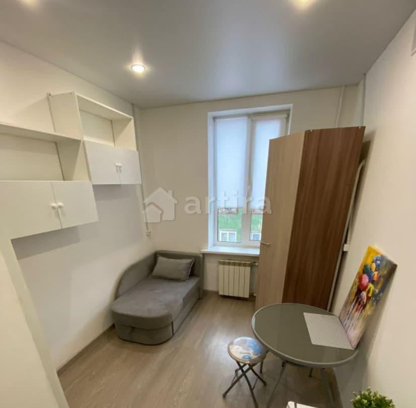 Комната, 10 м2, 2/2 эт. Екатеринбург - изображение 7