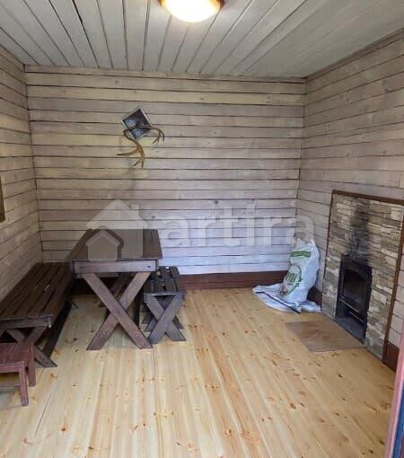 Коттедж, 175 м2 Новосибирск - изображение 19