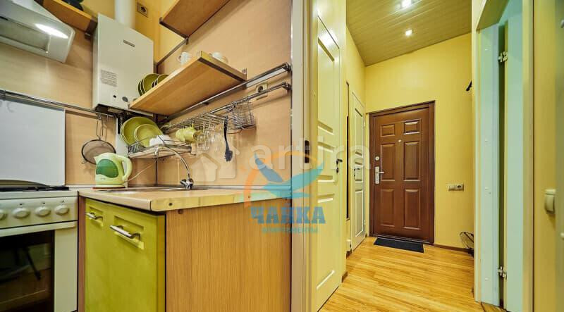 1-комн. квартира, 38 м2, 3/5 эт. Санкт-Петербург - изображение 20