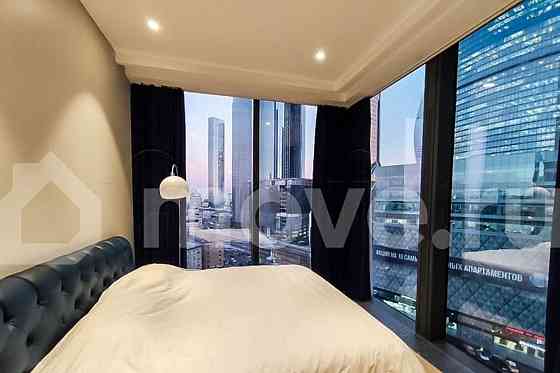 3-комн. апарт-ы, 92 м2, 10/78 эт. Москва