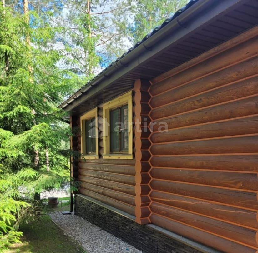 Дом, 40 м2, 20 соток, 1 эт. Ступино - изображение 2