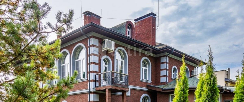 Дом, 850 м2, 15 соток, 3 эт. Одинцово - изображение 7