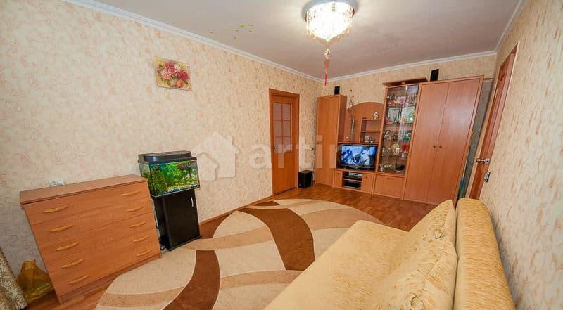 2-комн. квартира, 56 м2, 2/5 эт. Феодосия - изображение 5