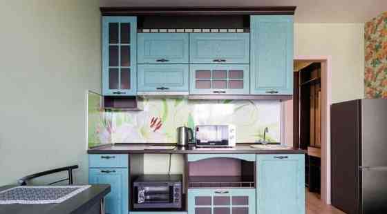 1-комн. квартира, 28 м2, 7/25 эт. Новосибирск