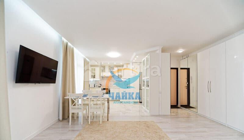 3-комн. квартира, 85 м2, 5/9 эт. Санкт-Петербург - изображение 16