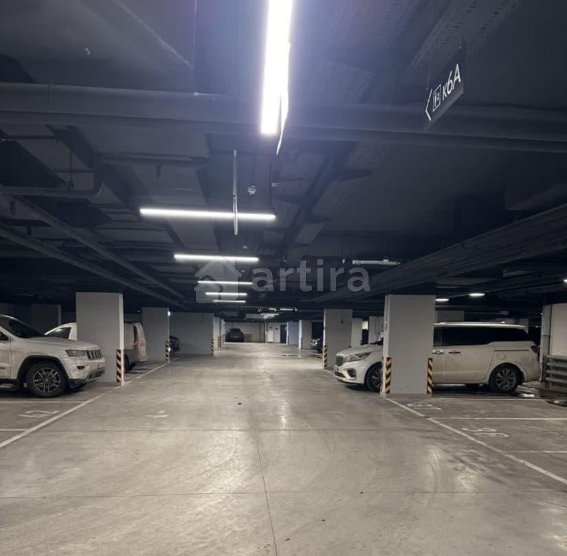 Гараж, 18.8 м2 Москва - изображение 2