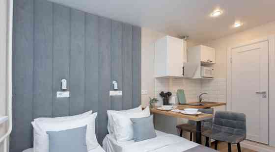 Студия, 13 м2, 1/5 эт. Подольск