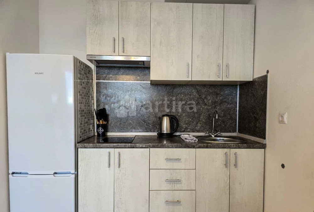 1-комн. квартира, 38 м2, 9/9 эт. Обнинск - изображение 12