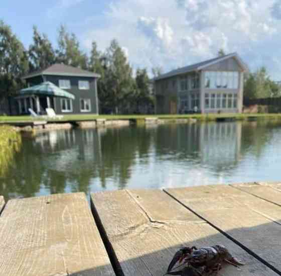 Дом, 180 м2, 1 га, 2 эт. Истра