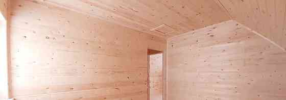 Дом, 83 м2, 6.5 сотки, 2 эт. Гатчина