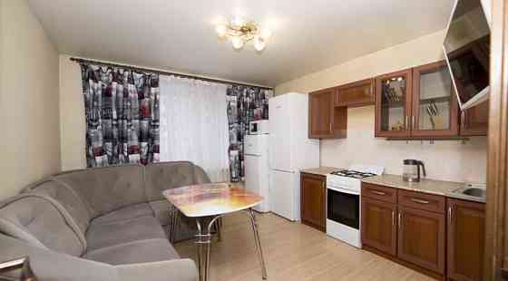 1-комн. квартира, 45 м2, 4/9 эт. Вологда