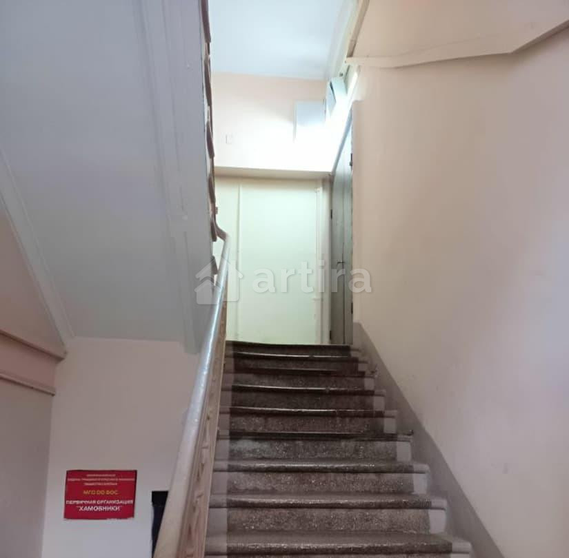 Комната, 16 м2, 3/5 эт. Москва - изображение 3