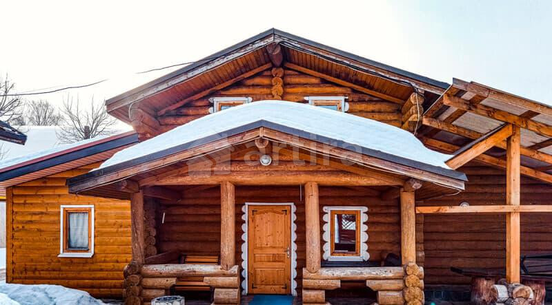 Коттедж, 300 м2 Ломоносов - изображение 7