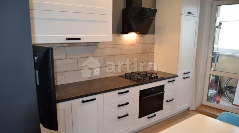 2-комн. квартира, 65 м2, 3/14 эт. Воскресенск - изображение 14