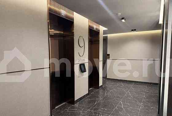 4-комн. квартира, 125 м2, 8/15 эт. Москва