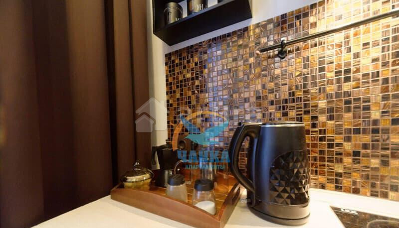 Студия, 55 м2, 3/5 эт. Санкт-Петербург - изображение 14