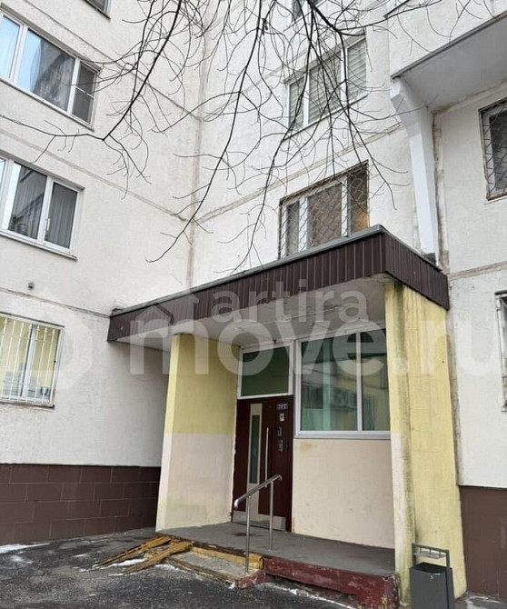 3-комн. квартира, 81 м2, 11/12 эт. Москва - изображение 7