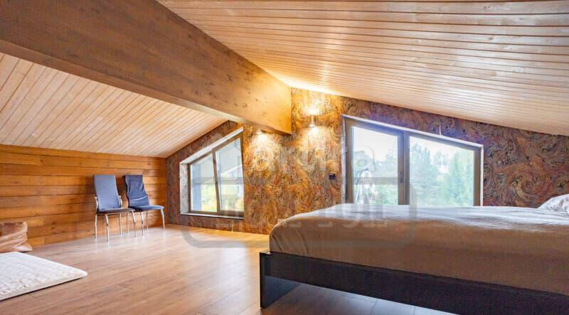 Коттедж, 450 м2 Мытищи - изображение 16