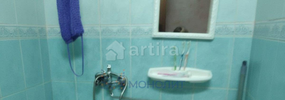 Комната, 17.1 м2, 1/5 эт. Нижний Новгород - изображение 2